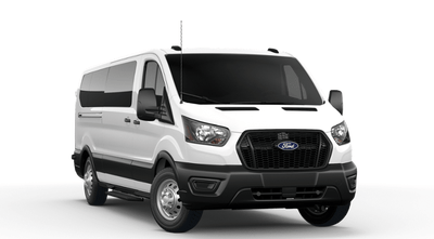2026 Ford Transit Passenger Wagon Passenger Van XL