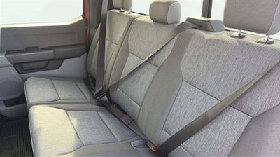 2026 Ford Super Duty F-550 DRW XL