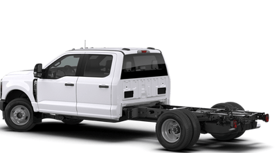 2026 Ford Super Duty F-350 DRW F-350® XL