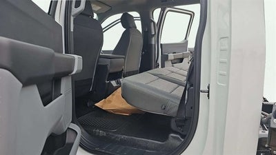 2026 Ford Super Duty F-350 DRW XL