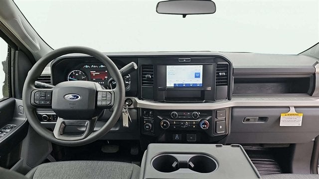 2026 Ford Super Duty F-350 DRW XL