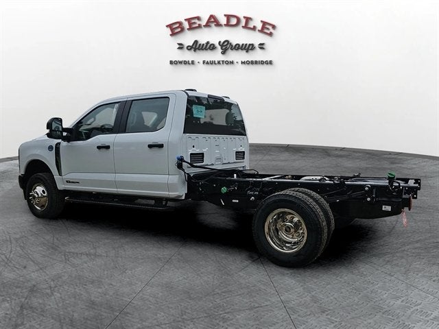 2026 Ford Super Duty F-350 DRW XL