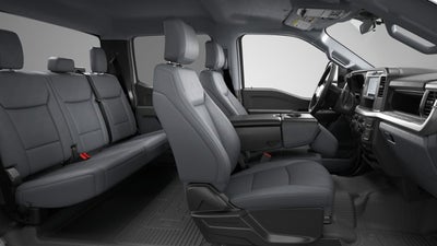 2026 Ford Super Duty F-350 DRW F-350® XL