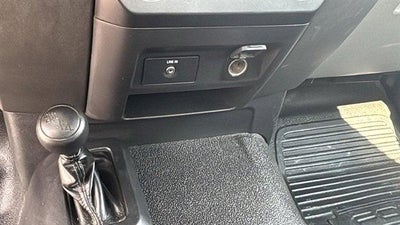 2017 Ford F-450 Chassis XLT