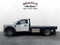 2017 Ford F-450 Chassis XLT