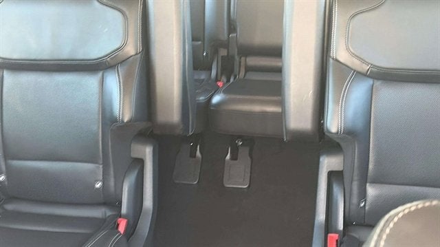 2025 Ford Expedition Platinum MAX