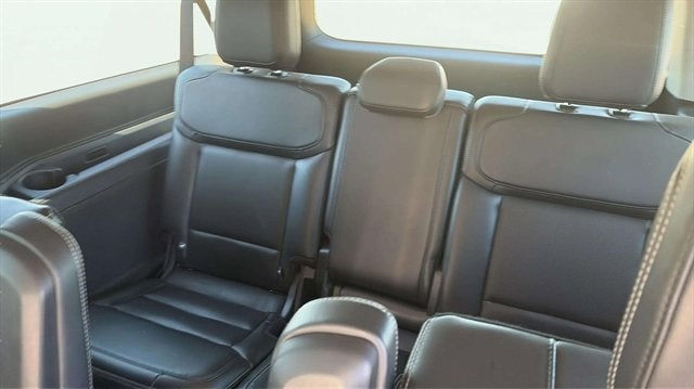 2025 Ford Expedition Platinum MAX