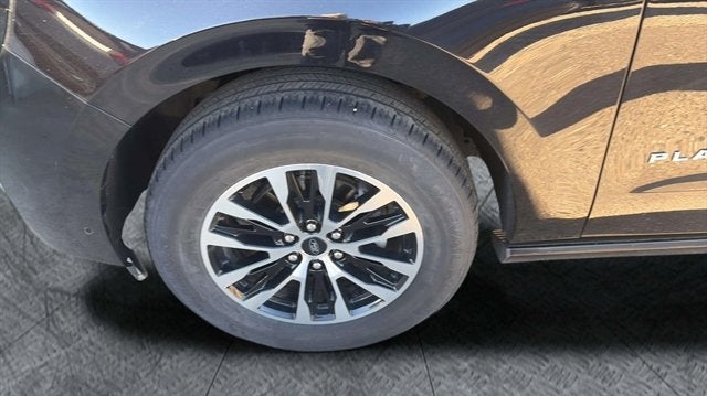 2025 Ford Expedition Platinum MAX