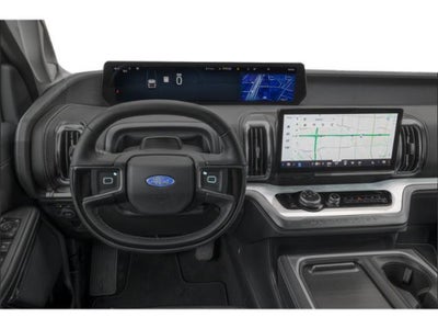 2025 Ford Expedition Platinum MAX