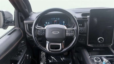 2023 Ford Expedition Platinum MAX