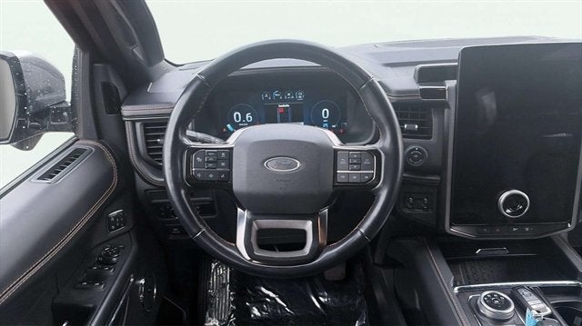 2023 Ford Expedition Platinum MAX