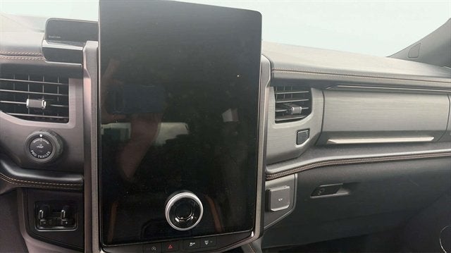 2023 Ford Expedition Platinum MAX