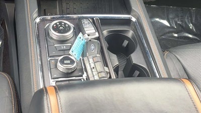 2023 Ford Expedition Platinum MAX