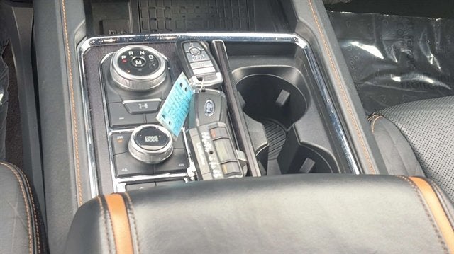 2023 Ford Expedition Platinum MAX