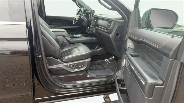 2023 Ford Expedition Platinum MAX