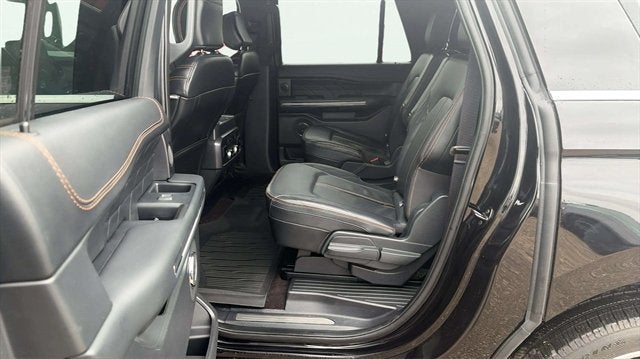 2023 Ford Expedition Platinum MAX