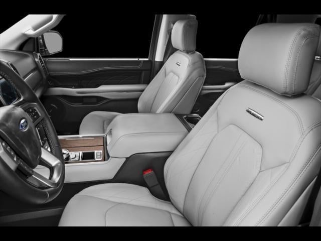 2020 Ford Expedition Platinum MAX