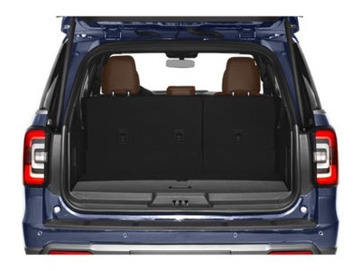 2023 Ford Expedition Limited MAX