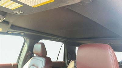 2023 Ford Expedition Limited MAX