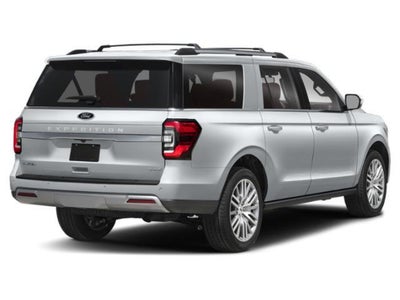 2023 Ford Expedition Limited MAX