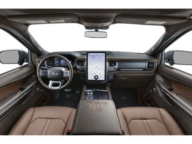 2023 Ford Expedition Limited MAX