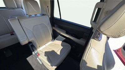 2022 Ford Expedition Limited MAX