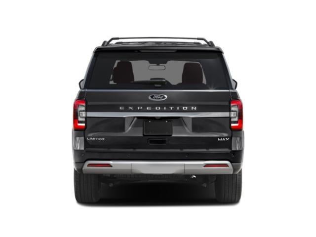 2022 Ford Expedition Limited MAX