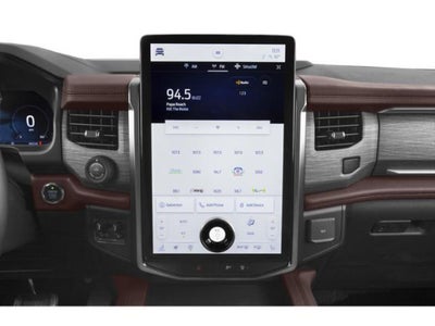 2022 Ford Expedition Limited MAX