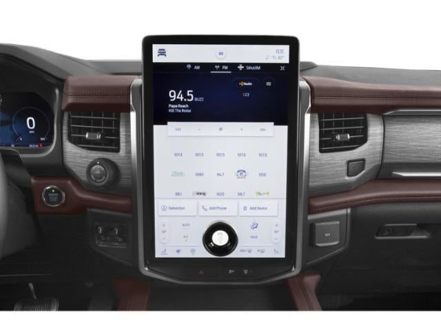 2022 Ford Expedition Limited MAX