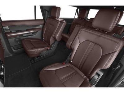 2022 Ford Expedition Limited MAX