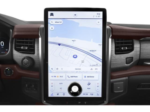 2022 Ford Expedition Limited MAX