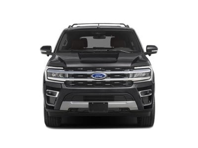 2022 Ford Expedition Limited MAX