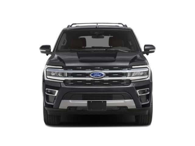 2022 Ford Expedition Limited MAX