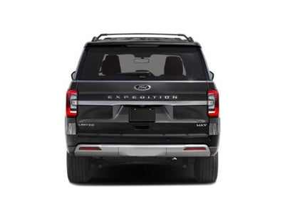 2022 Ford Expedition Limited MAX