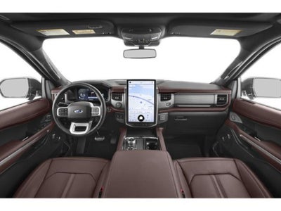 2022 Ford Expedition Limited MAX