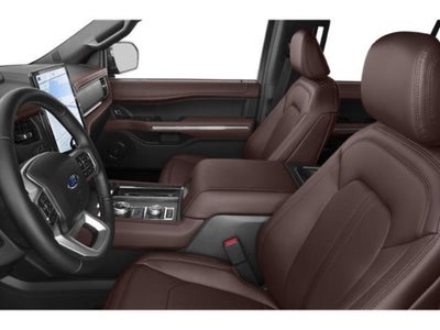 2022 Ford Expedition Limited MAX