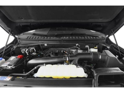 2022 Ford Expedition Limited MAX