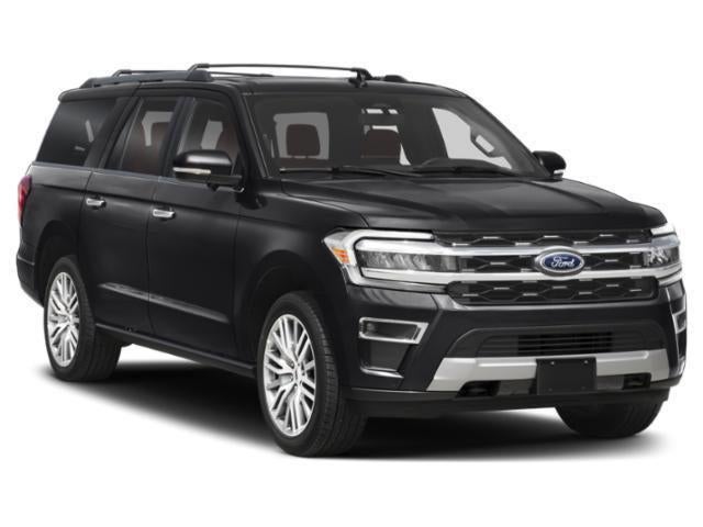 2022 Ford Expedition Limited MAX