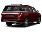 2021 Ford Expedition Limited MAX