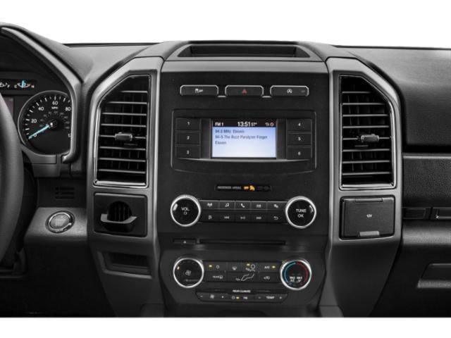 2018 Ford Expedition MAX Limited