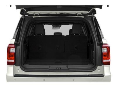 2018 Ford Expedition MAX Limited