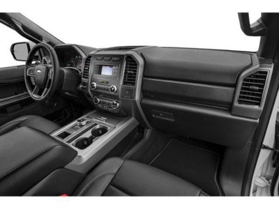 2018 Ford Expedition MAX Limited