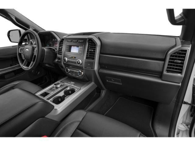 2018 Ford Expedition MAX Limited