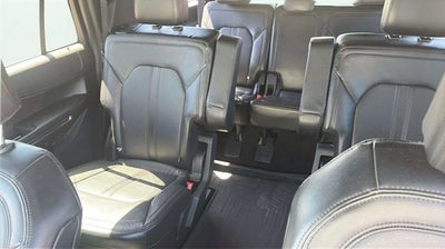 2018 Ford Expedition MAX Limited