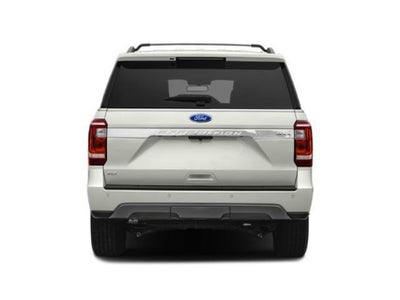 2018 Ford Expedition MAX Limited
