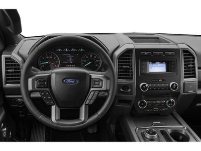 2018 Ford Expedition MAX Limited