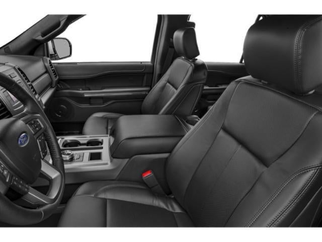 2018 Ford Expedition MAX Limited