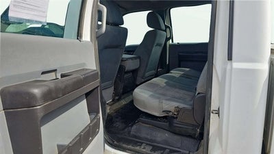 2011 Ford Super Duty F-250 SRW XL