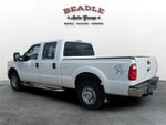 2011 Ford Super Duty F-250 SRW XL