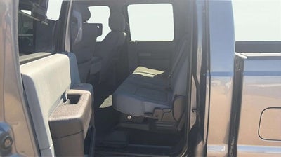2012 Ford F-250 XLT